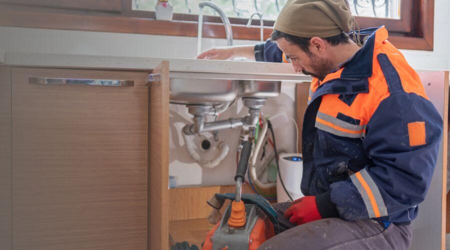 Professional expert plumbing services in Mounds, IL